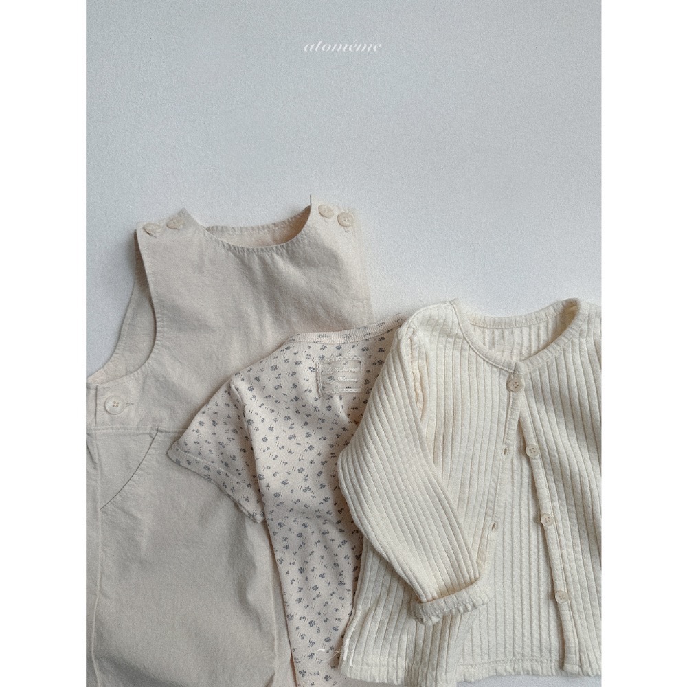 (atomeme) 上衣 / 兩色 26S-細節圖11