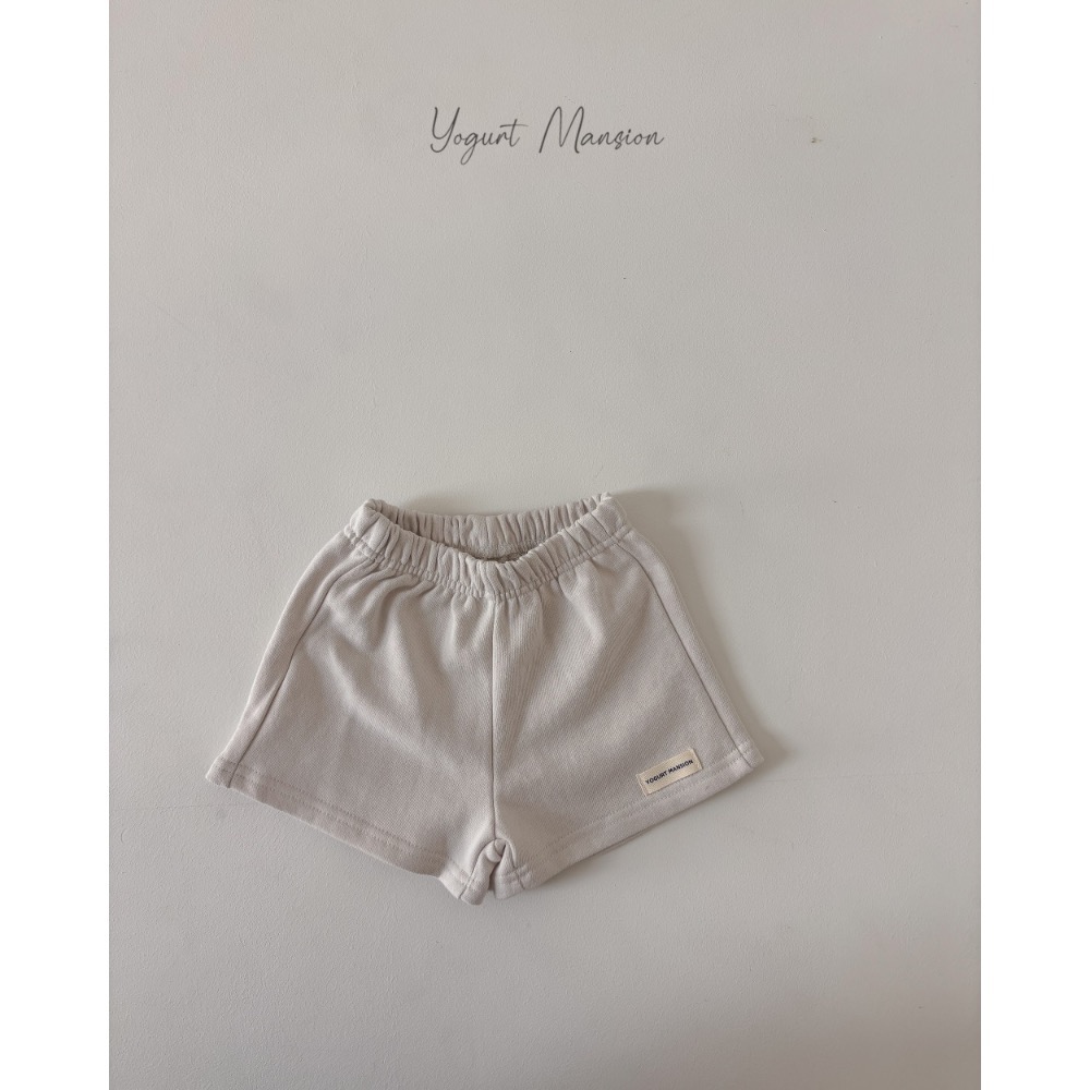 (yogurtmansion) 褲子 / 三色 26S-細節圖2