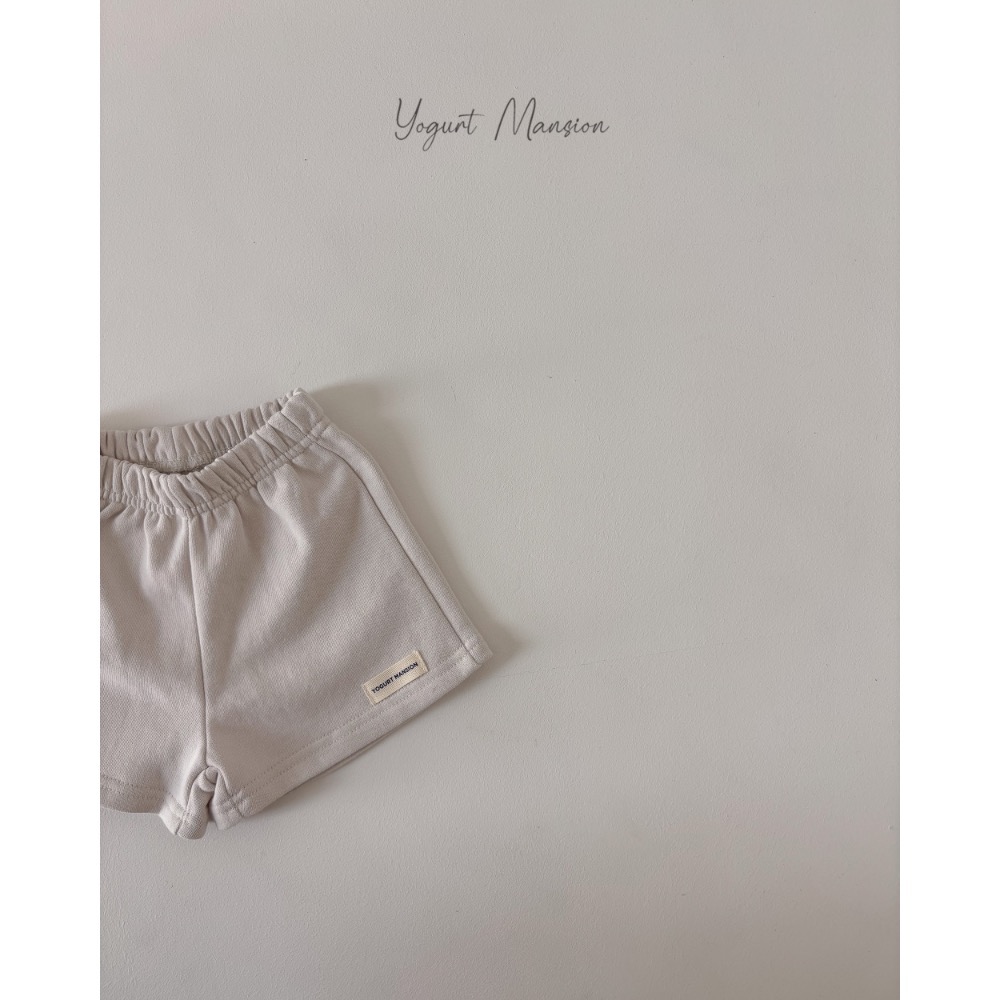 (yogurtmansion) 褲子 / 三色 26S-細節圖3
