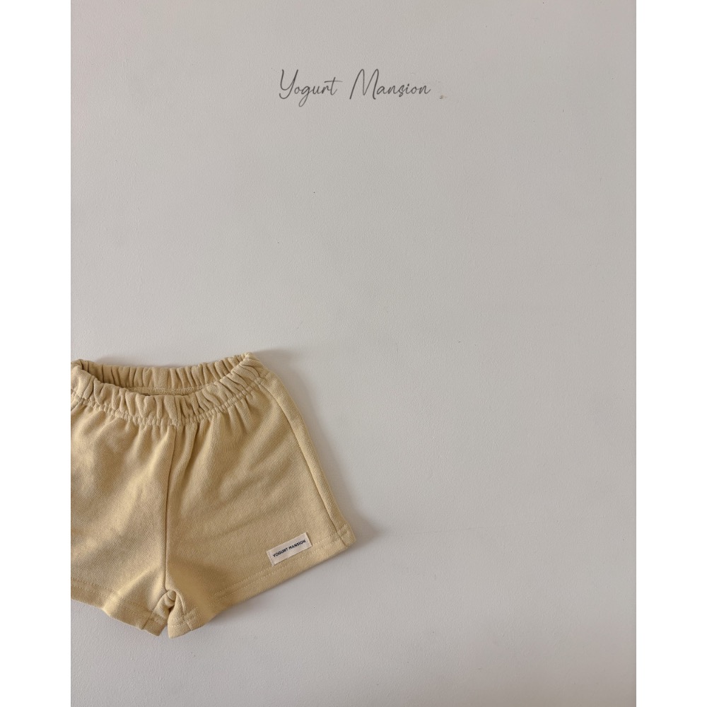 (yogurtmansion) 褲子 / 三色 26S-細節圖6