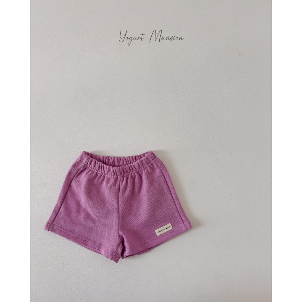 (yogurtmansion) 褲子 / 三色 26S-細節圖8