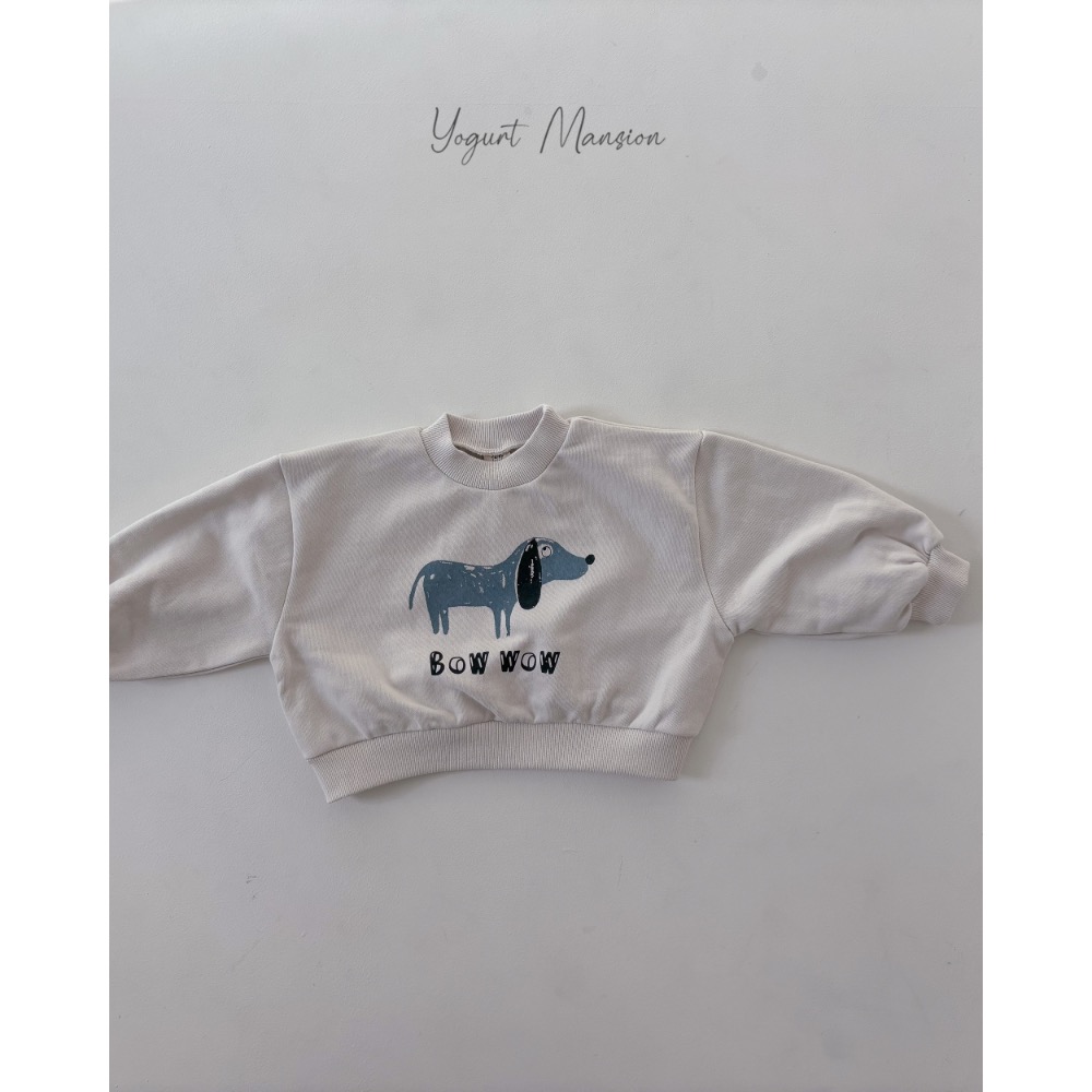 (yogurtmansion) 上衣 / 兩色 26S-細節圖2