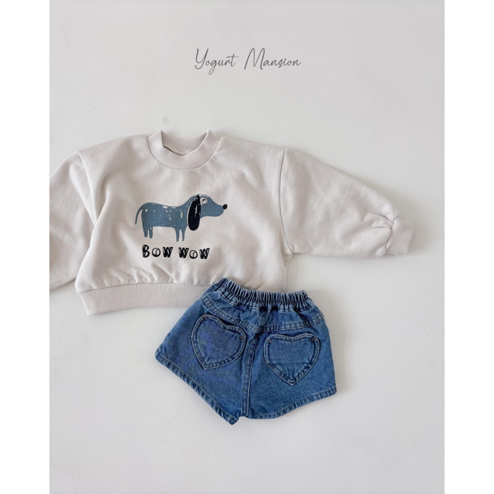 (yogurtmansion) 上衣 / 兩色 26S-細節圖4