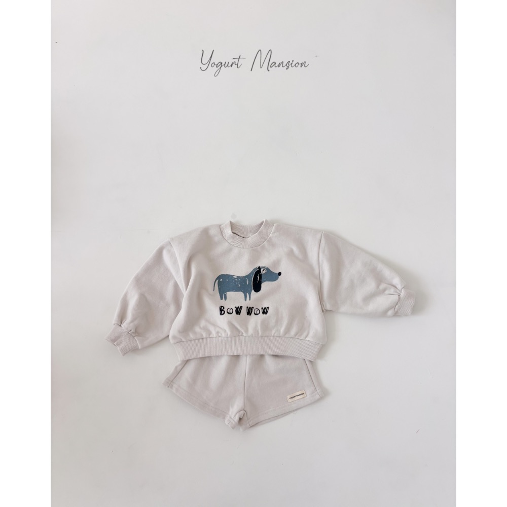 (yogurtmansion) 上衣 / 兩色 26S-細節圖5