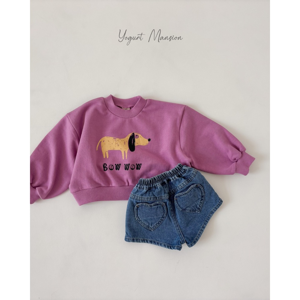 (yogurtmansion) 上衣 / 兩色 26S-細節圖7