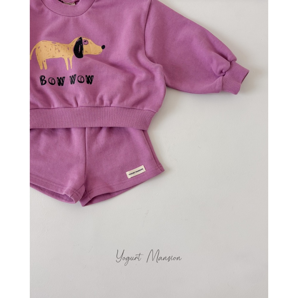 (yogurtmansion) 上衣 / 兩色 26S-細節圖9