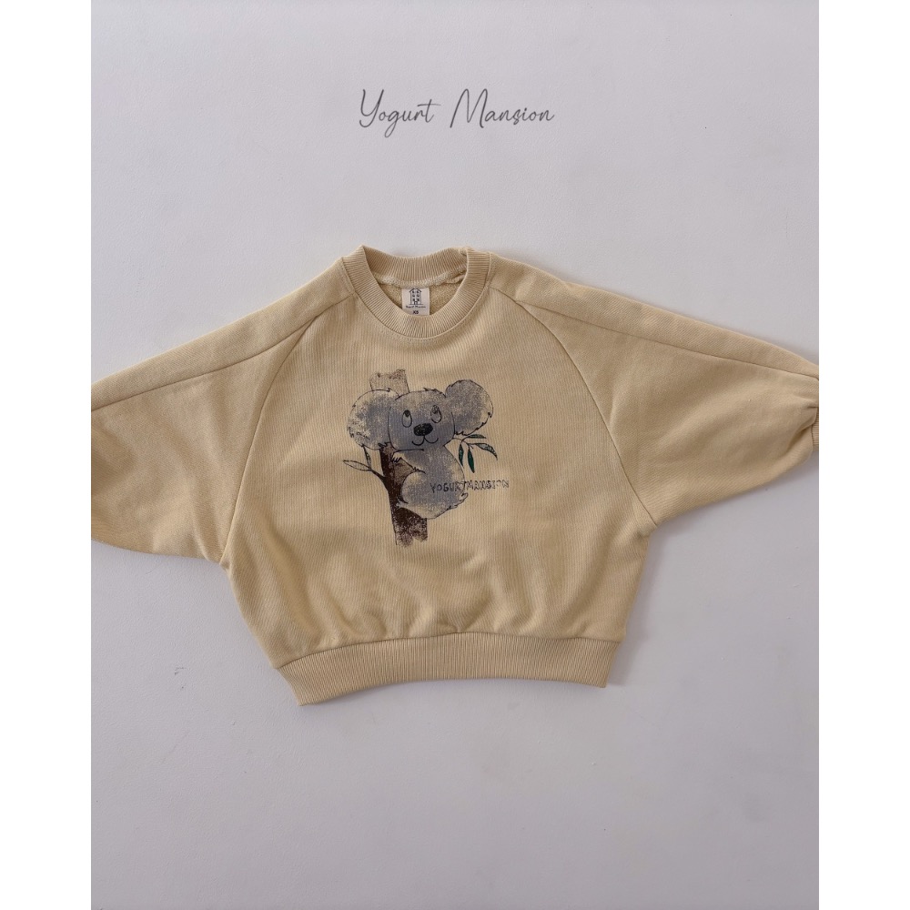 (yogurtmansion) 上衣 / 兩色 26S-細節圖2