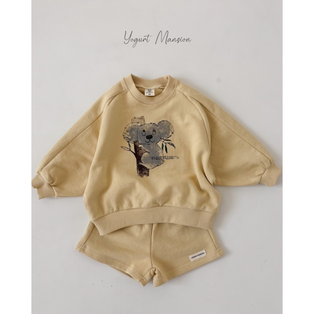 (yogurtmansion) 上衣 / 兩色 26S-細節圖5