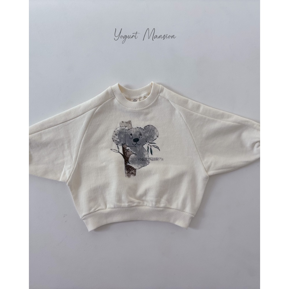 (yogurtmansion) 上衣 / 兩色 26S-細節圖6