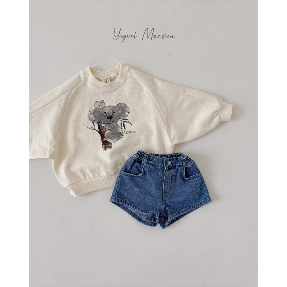 (yogurtmansion) 上衣 / 兩色 26S-細節圖7