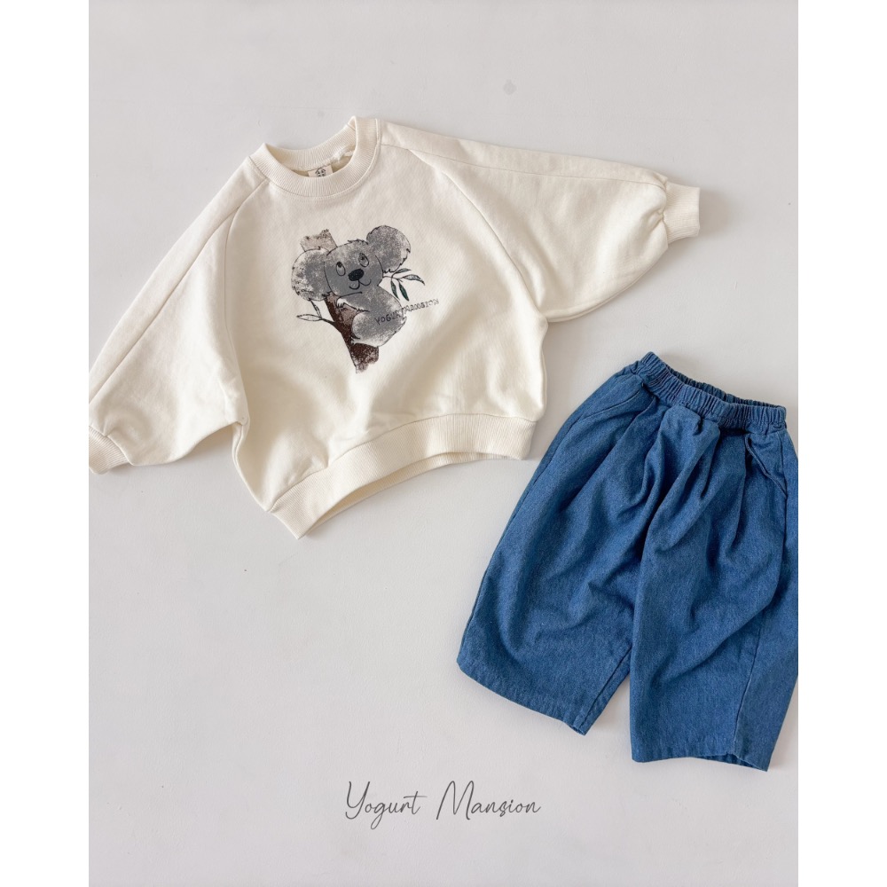 (yogurtmansion) 上衣 / 兩色 26S-細節圖9