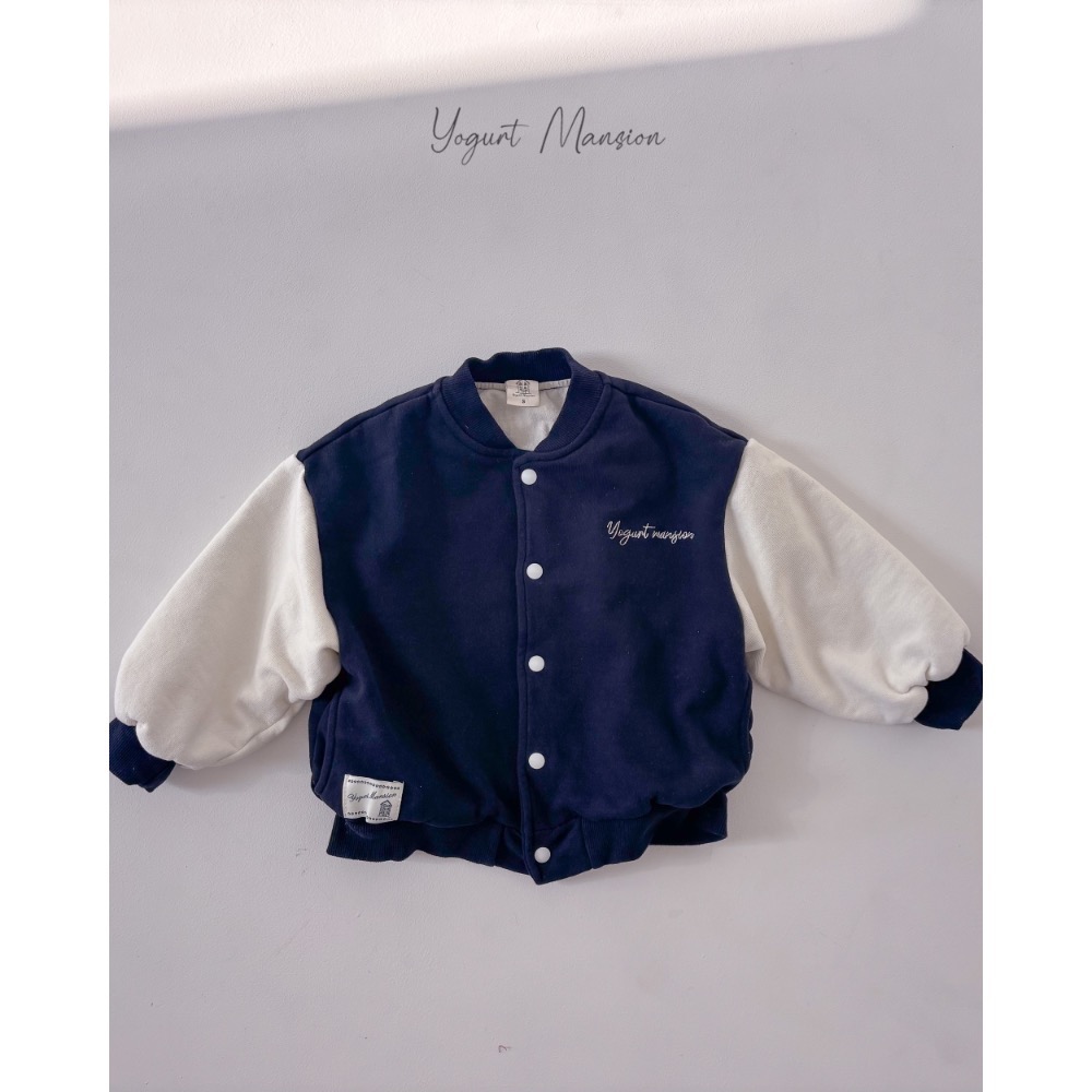 (yogurtmansion) 外套 / 兩色 26S-細節圖2