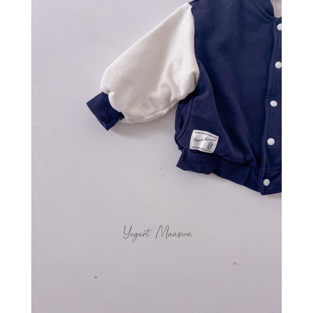 (yogurtmansion) 外套 / 兩色 26S-細節圖3