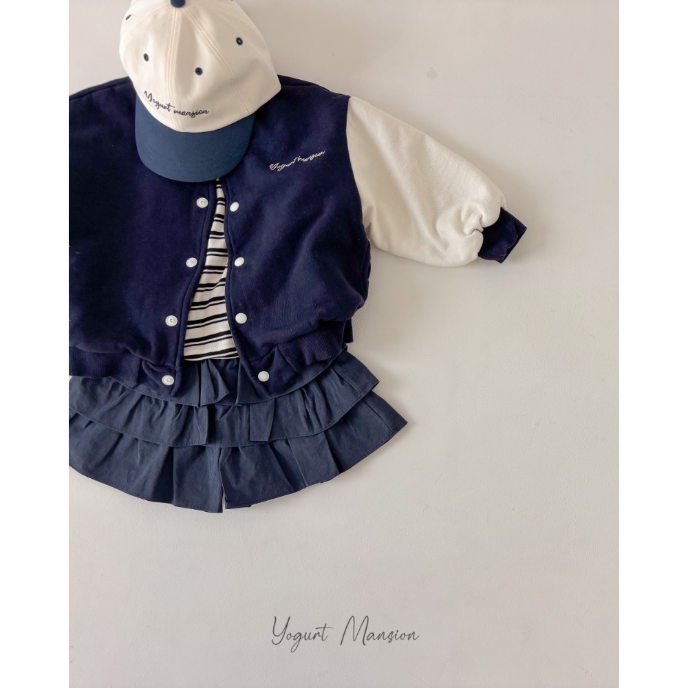 (yogurtmansion) 外套 / 兩色 26S-細節圖4