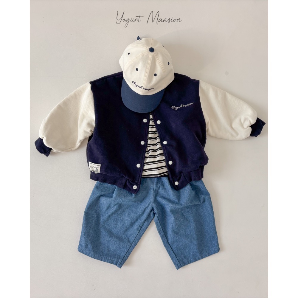 (yogurtmansion) 外套 / 兩色 26S-細節圖5