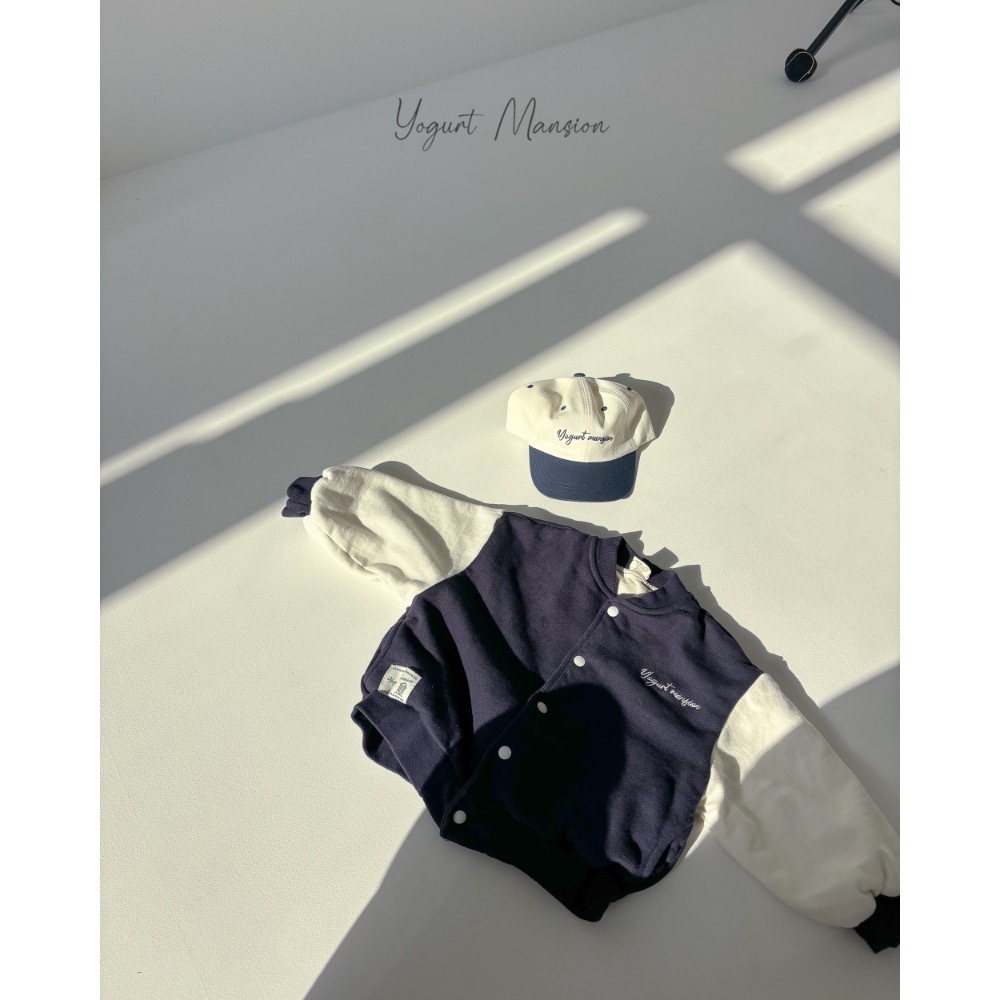 (yogurtmansion) 外套 / 兩色 26S-細節圖6