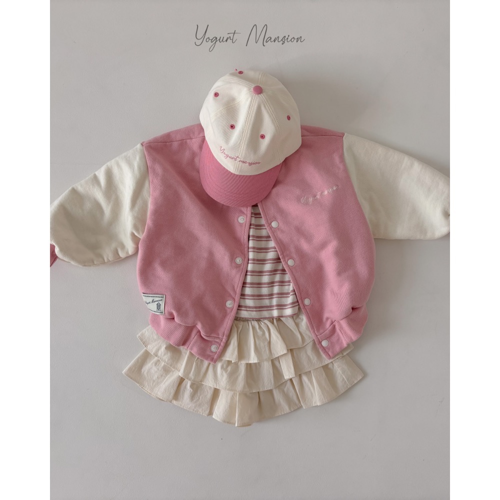 (yogurtmansion) 外套 / 兩色 26S-細節圖9