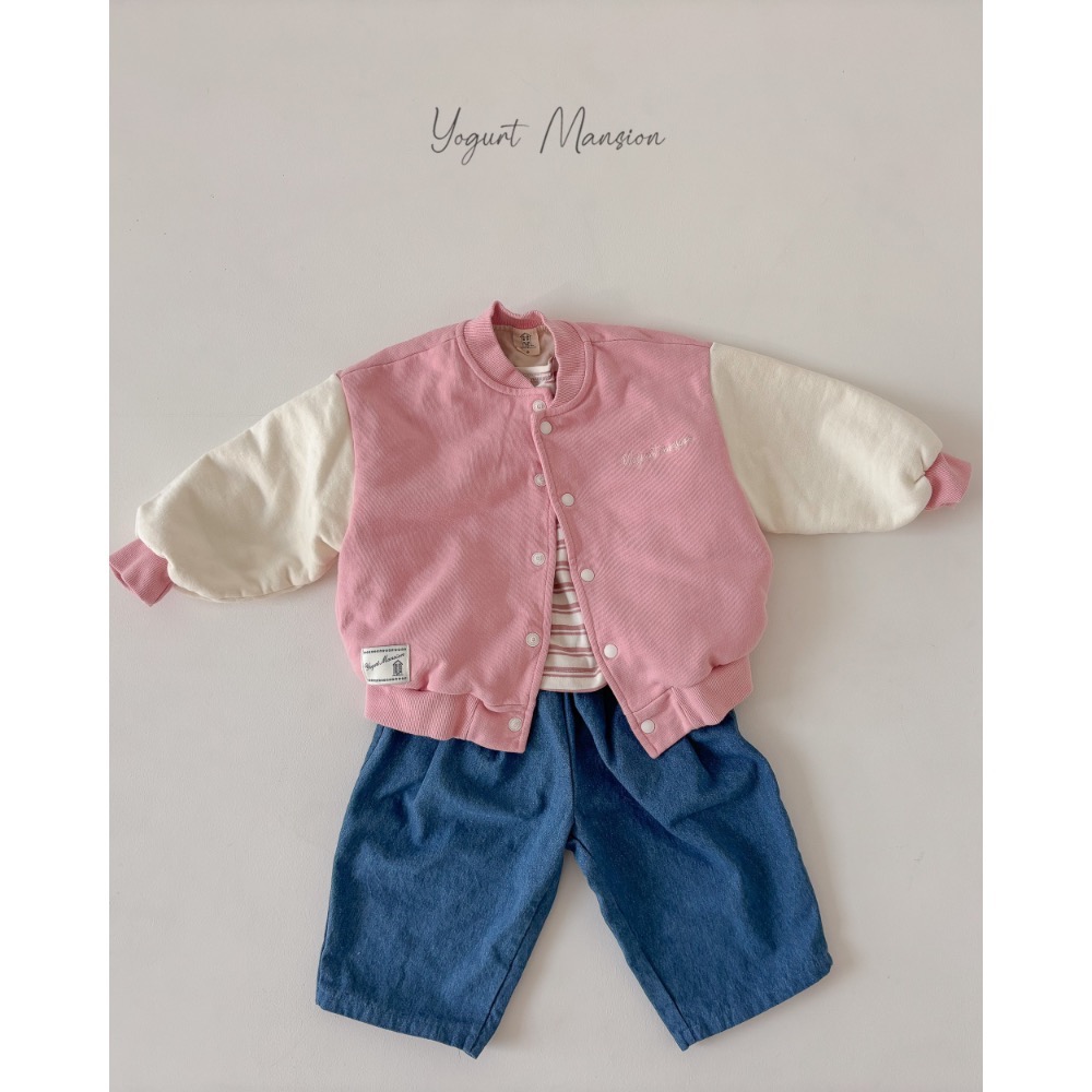 (yogurtmansion) 外套 / 兩色 26S-細節圖11