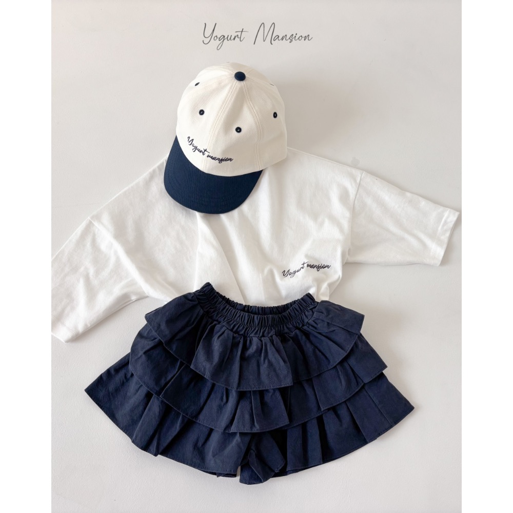 (yogurtmansion) 帽子 / 兩色 26S-細節圖5