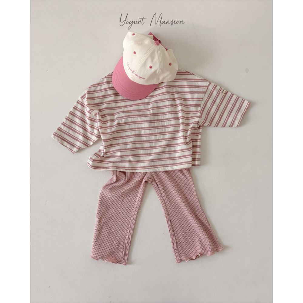 (yogurtmansion) 帽子 / 兩色 26S-細節圖10