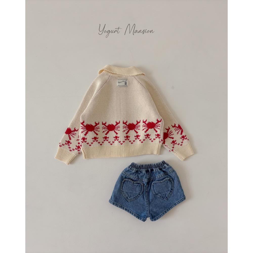 (yogurtmansion) 外套 / 兩色 26S-細節圖3