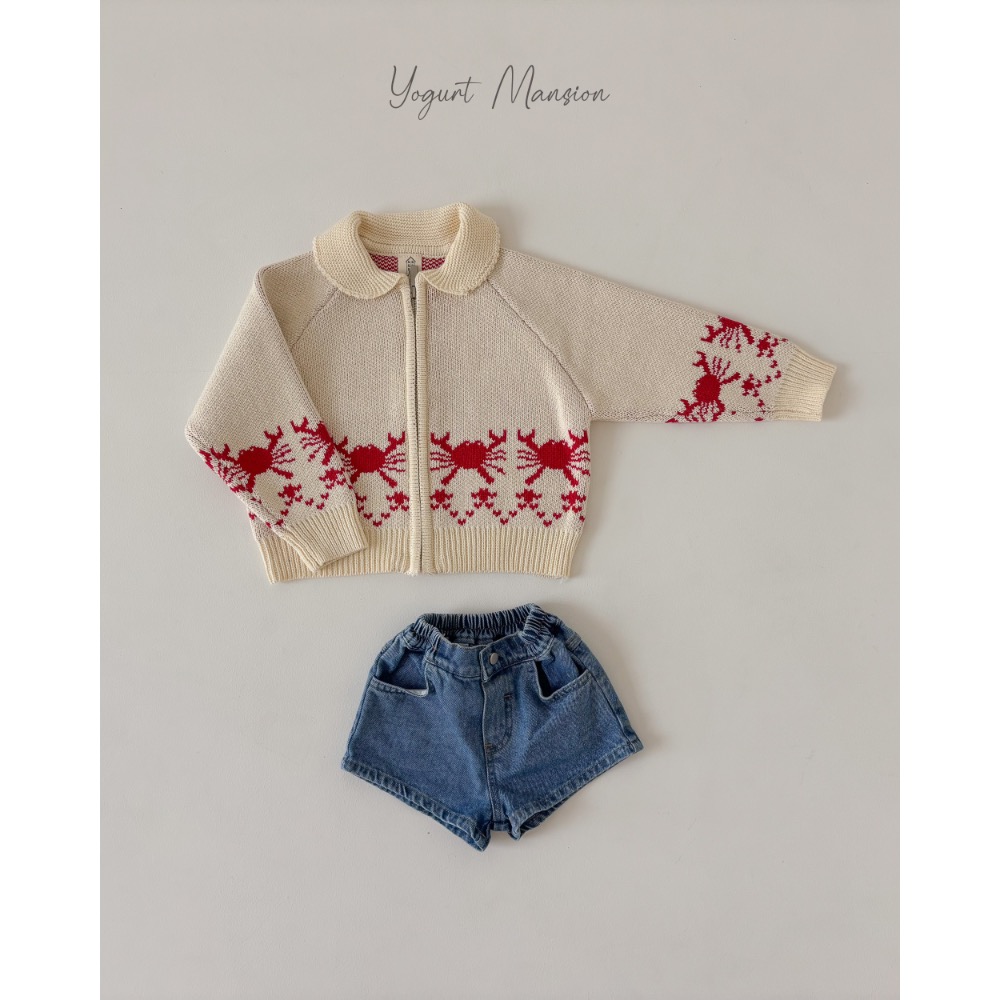 (yogurtmansion) 外套 / 兩色 26S-細節圖4