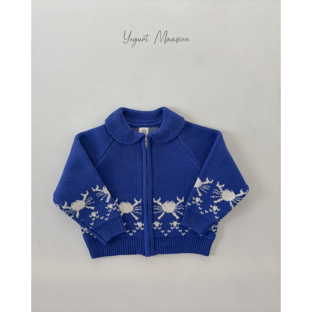 (yogurtmansion) 外套 / 兩色 26S-細節圖5