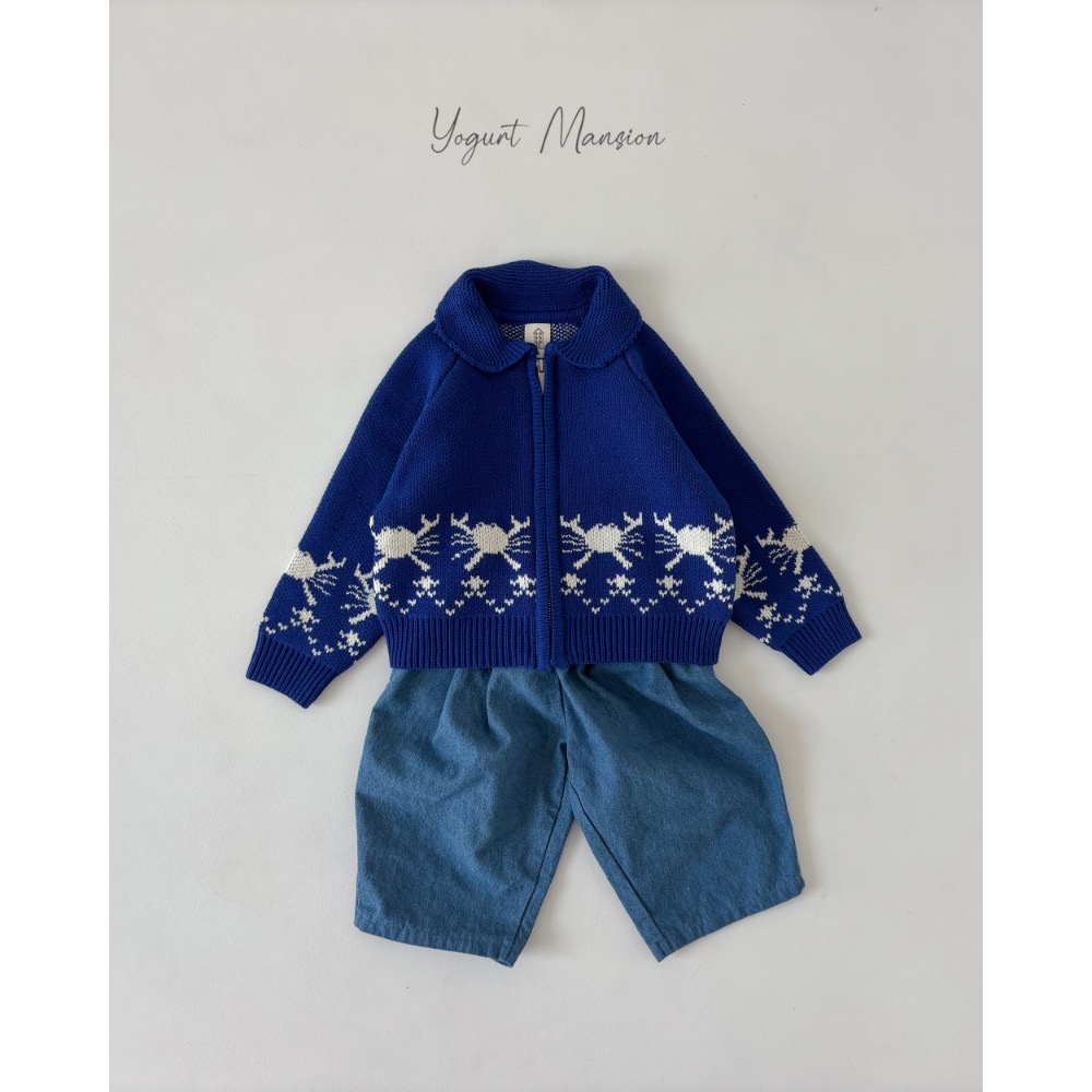 (yogurtmansion) 外套 / 兩色 26S-細節圖6