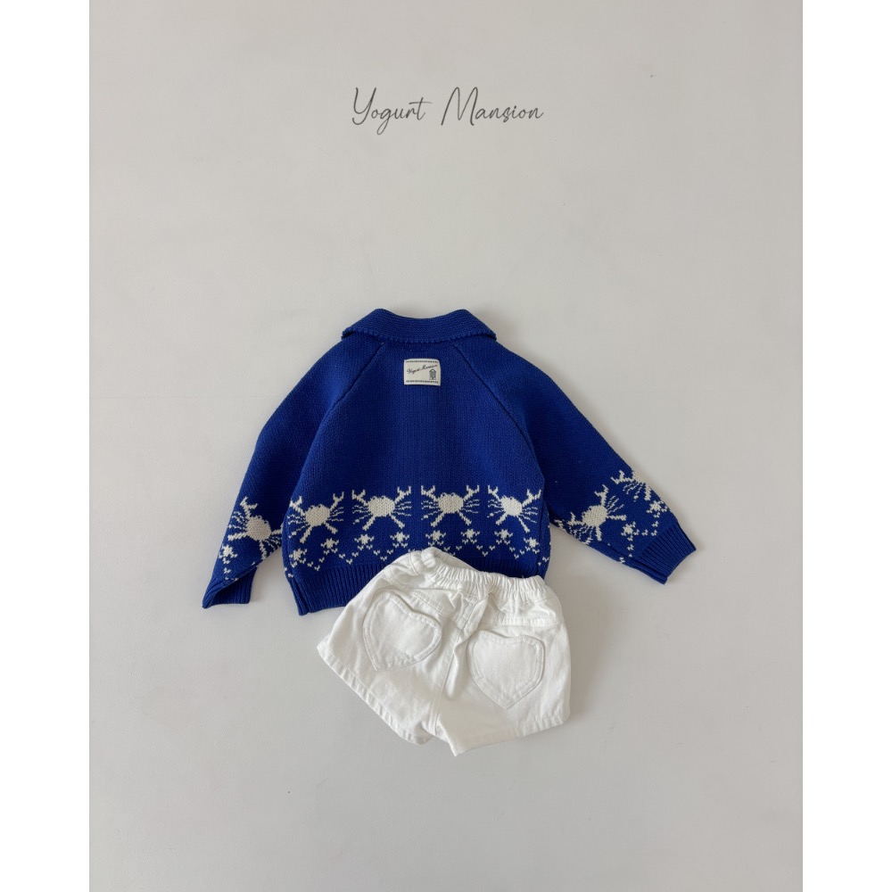 (yogurtmansion) 外套 / 兩色 26S-細節圖7