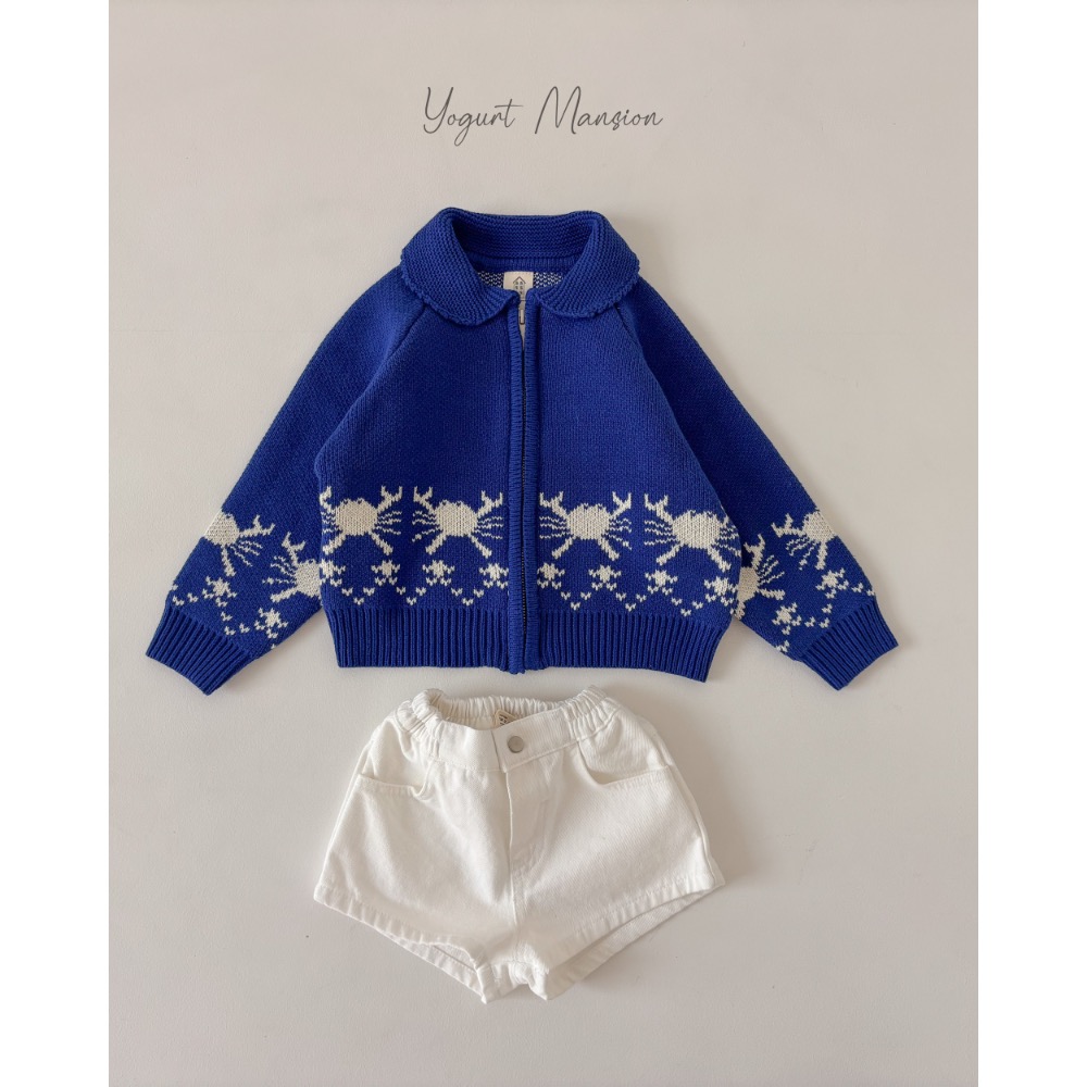 (yogurtmansion) 外套 / 兩色 26S-細節圖8