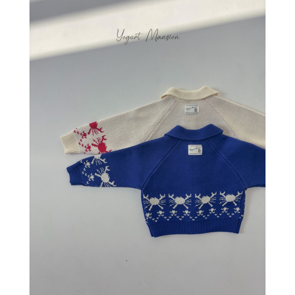 (yogurtmansion) 外套 / 兩色 26S-細節圖9