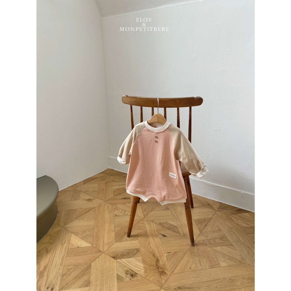 (monpetitbebe) 連身衣 / 兩色 26S-細節圖9