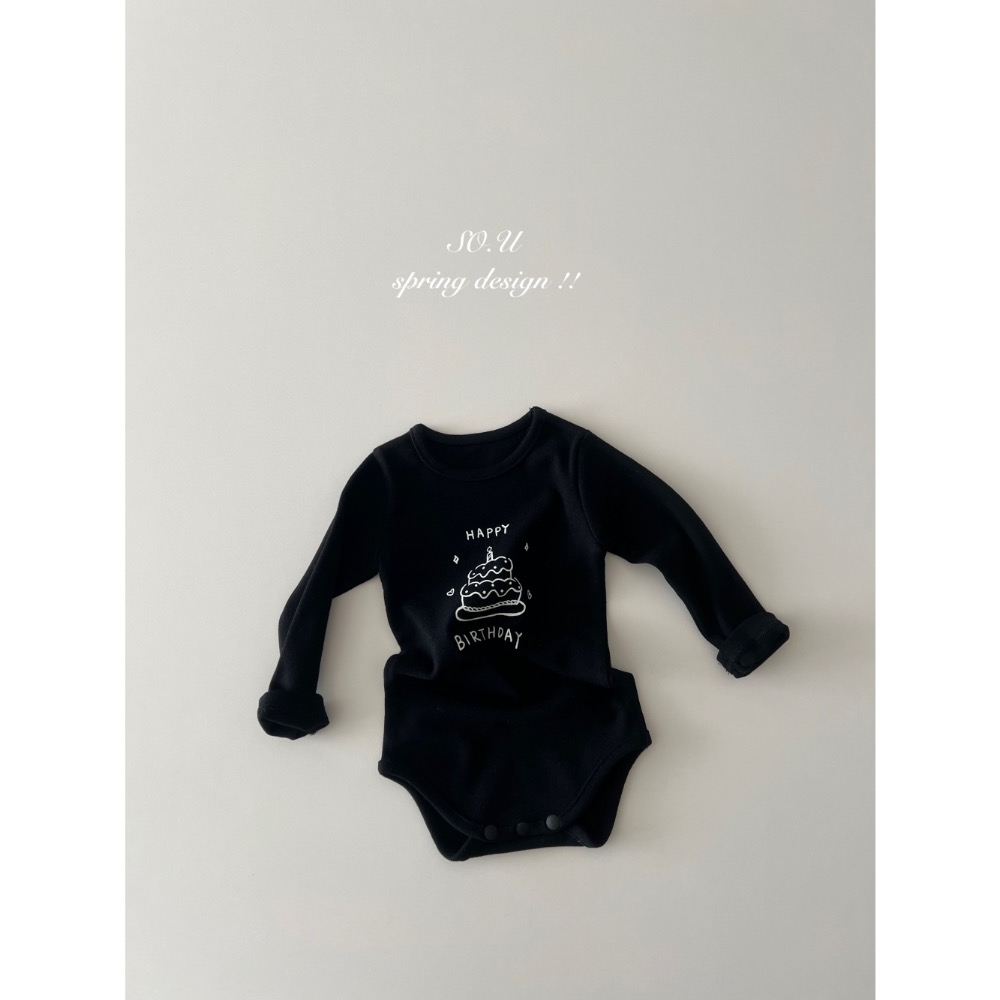 (so.u) 包屁衣 / 兩色 26S-細節圖3