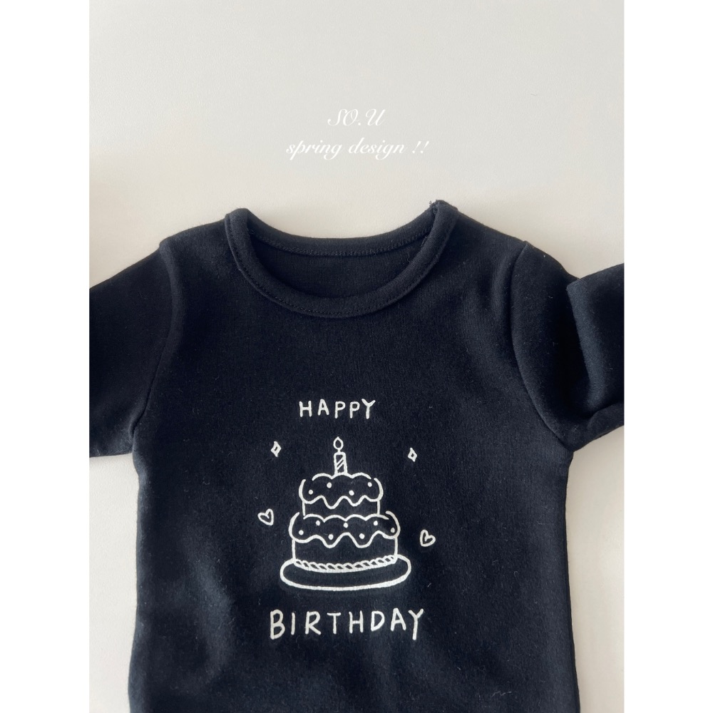 (so.u) 包屁衣 / 兩色 26S-細節圖4