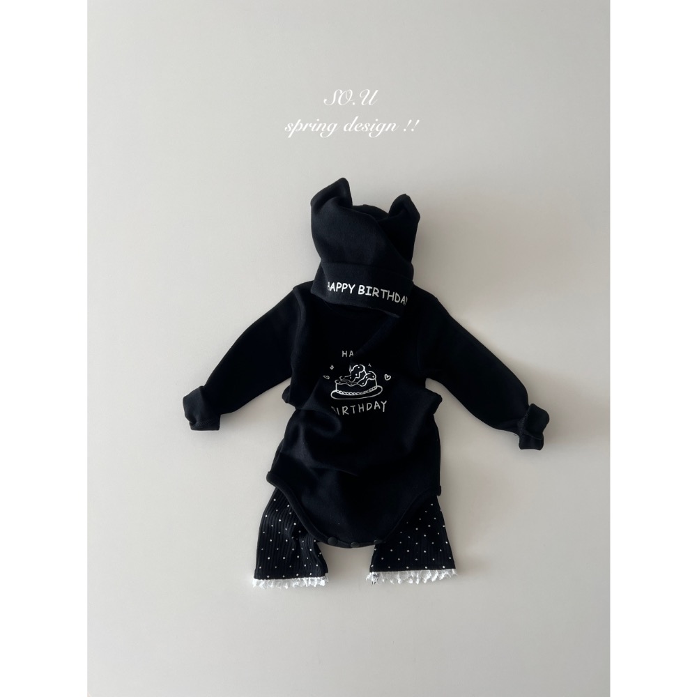 (so.u) 帽子 / 兩色 26S-細節圖5