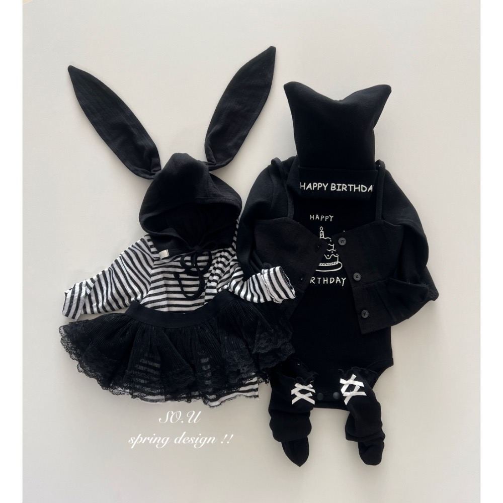 (so.u) 帽子 / 兩色 26S-細節圖11