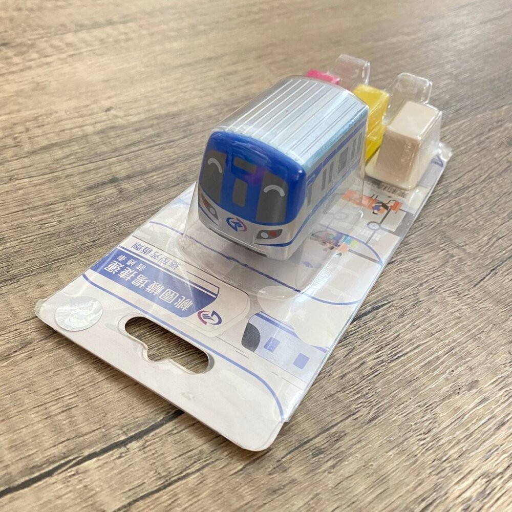 桃機捷運普通車-茉莉/桂花/玫瑰