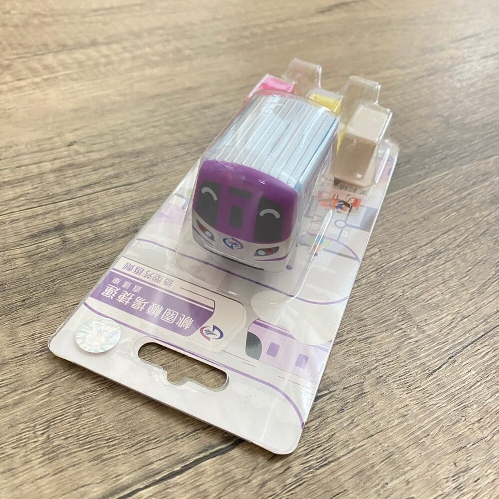 造型出風口芳香劑 車用芳香劑 鐵支路 桃機捷運 高雄輕軌  淡海輕軌 北捷381型 TR台灣鐵道-規格圖5