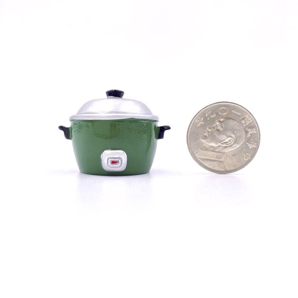 台灣古早味造型冰箱貼 立體磁鐵 台灣懷舊系列 台啤 高梁 明星花露水 TR台灣鐵道-規格圖7
