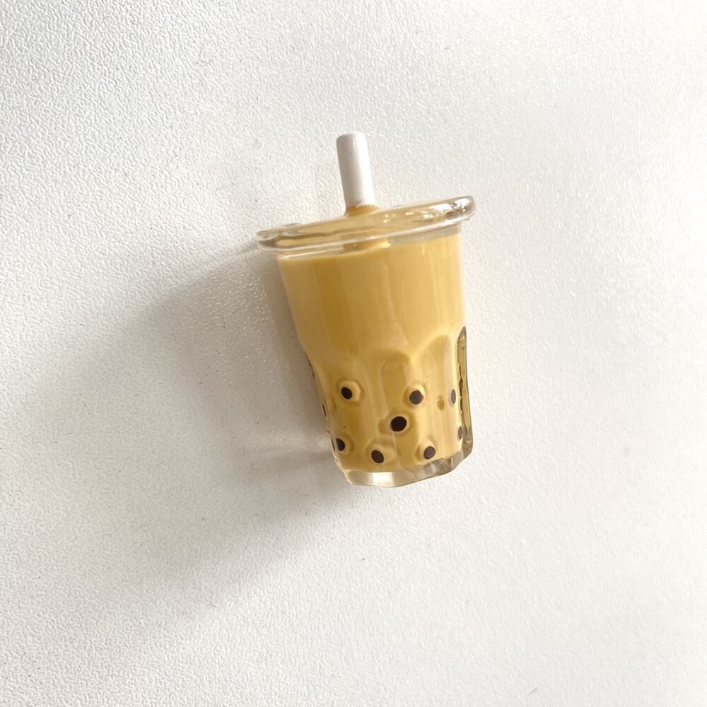 台灣古早味造型冰箱貼 立體磁鐵 台灣懷舊系列 台啤 高梁 明星花露水 TR台灣鐵道-規格圖7