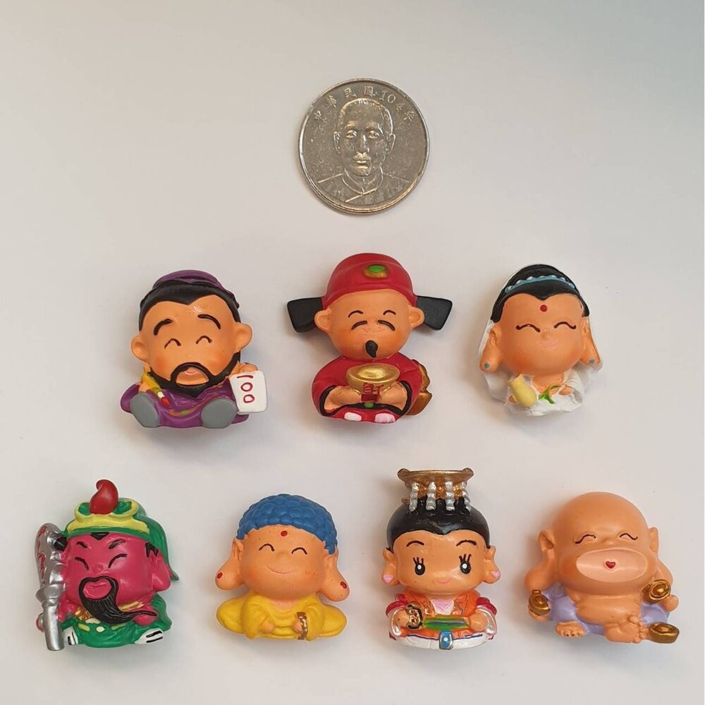 造型冰箱貼 小磁鐵 台灣經典系列 台灣紀念品 台啤 高粱 維士比 維大力 彈珠汽水 國旗 藍白拖 TR台灣鐵道-細節圖3