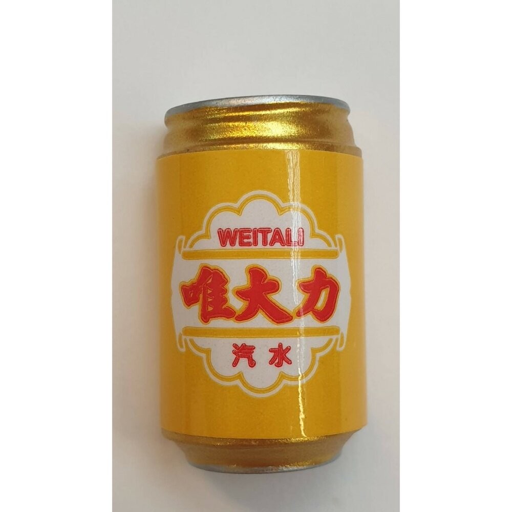 造型冰箱貼 小磁鐵 台灣經典系列 台灣紀念品 台啤 高粱 維士比 維大力 彈珠汽水 國旗 藍白拖 TR台灣鐵道-規格圖6