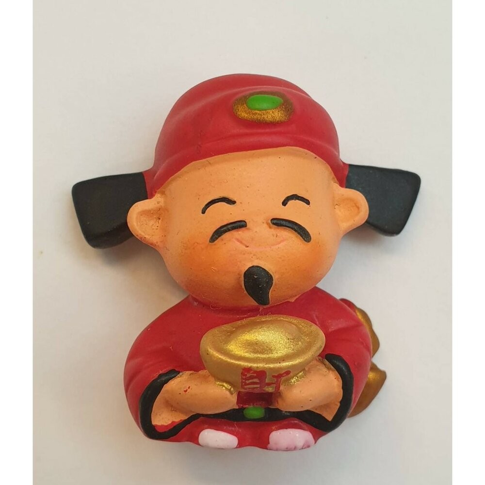造型冰箱貼 小磁鐵 台灣經典系列 台灣紀念品 台啤 高粱 維士比 維大力 彈珠汽水 國旗 藍白拖 TR台灣鐵道-規格圖6