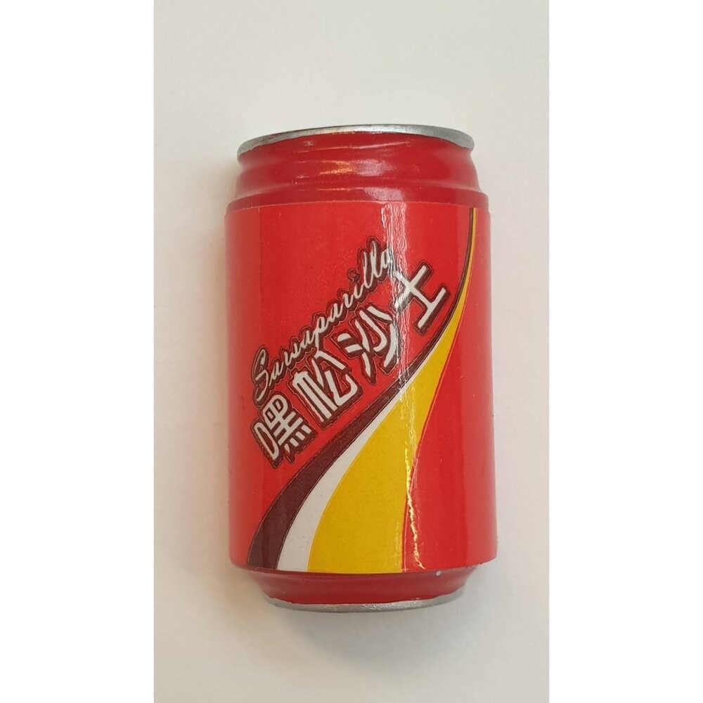 造型冰箱貼 小磁鐵 台灣經典系列 台灣紀念品 台啤 高粱 維士比 維大力 彈珠汽水 國旗 藍白拖 TR台灣鐵道-規格圖6