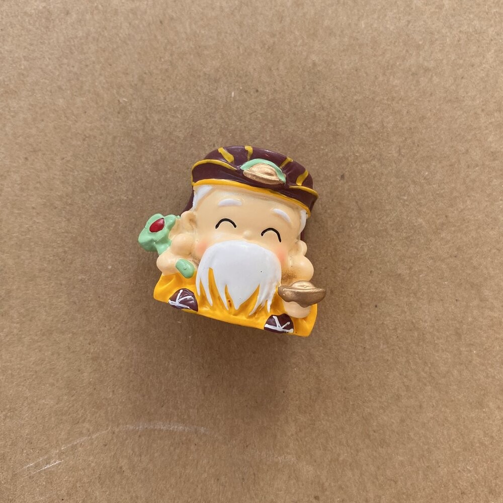 造型冰箱貼 小磁鐵 台灣經典系列 台灣紀念品 台啤 高粱 維士比 維大力 彈珠汽水 國旗 藍白拖 TR台灣鐵道-規格圖6