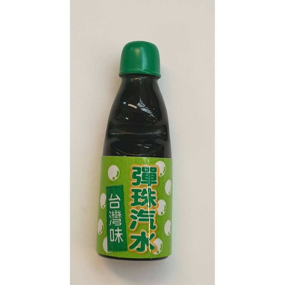 造型冰箱貼 小磁鐵 台灣經典系列 台灣紀念品 台啤 高粱 維士比 維大力 彈珠汽水 國旗 藍白拖 TR台灣鐵道-規格圖6