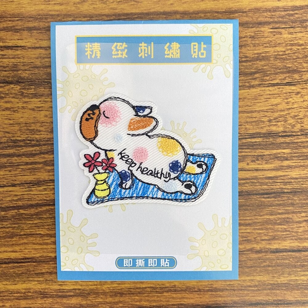 刺繡貼 古早味系列 動物系列 手機貼 安全帽貼 行李箱貼 裝飾貼 文藝輕黏 TR台灣鐵道-規格圖9