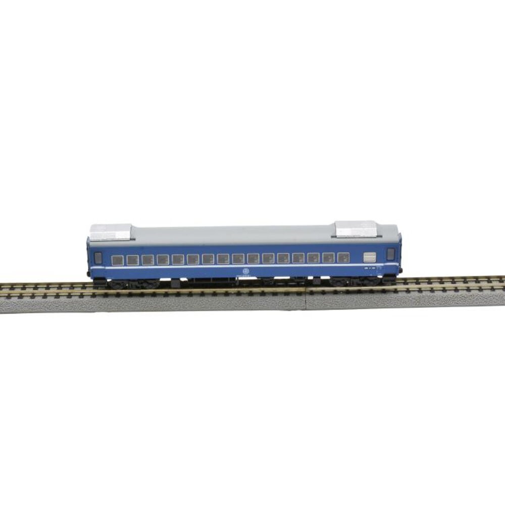 台鐵冷氣平快客車 35SPK2300 冷平 N規(N軌)鐵道模型 NK3511T NK3511T-1-規格圖3