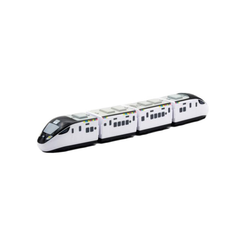 彩色線(特仕車)
