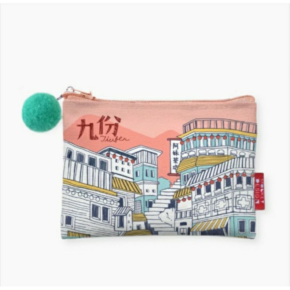 九份豎崎路